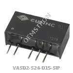 VASD2-S24-D15-SIP