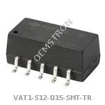 VAT1-S12-D15-SMT-TR