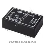 VAWQ3-Q24-D15H