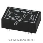 VAWQ6-Q24-D12H