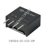 VBSD1-S5-S15-SIP