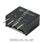 VBSD1-S5-S5-SIP