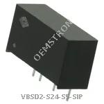 VBSD2-S24-S5-SIP