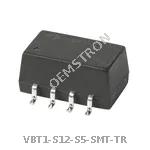 VBT1-S12-S5-SMT-TR