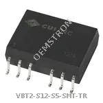 VBT2-S12-S5-SMT-TR