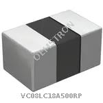 VC08LC18A500RP