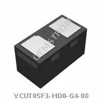 VCUT05F1-HD0-G4-08