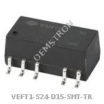 VEFT1-S24-D15-SMT-TR