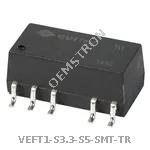 VEFT1-S3.3-S5-SMT-TR