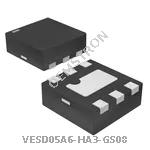 VESD05A6-HA3-GS08