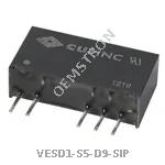 VESD1-S5-D9-SIP