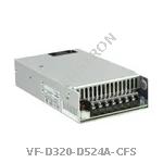 VF-D320-D524A-CFS