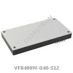 VFB400W-Q48-S12