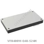 VFB400W-Q48-S24N