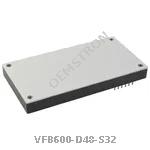 VFB600-D48-S32