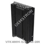 VFK400W-Q24-S48-DIN