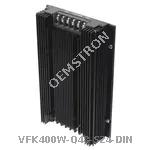 VFK400W-Q48-S24-DIN