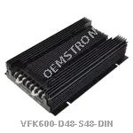 VFK600-D48-S48-DIN