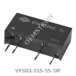 VFSD1-S15-S5-SIP
