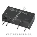 VFSD1-S3.3-S3.3-SIP