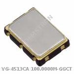 VG-4513CA 100.0000M-GGCT