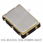 VG-4513CA 156.2500M-GGCT