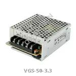 VGS-50-3.3