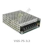 VGS-75-3.3