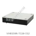 VHB150R-T110-S12