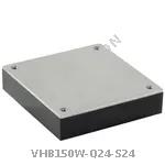 VHB150W-Q24-S24