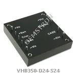 VHB350-D24-S24