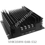 VHK150W-Q48-S12