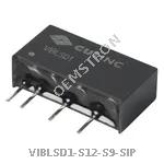 VIBLSD1-S12-S9-SIP