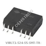 VIBLT1-S24-S5-SMT-TR