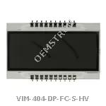 VIM-404-DP-FC-S-HV