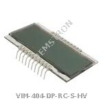 VIM-404-DP-RC-S-HV