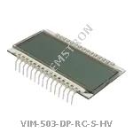 VIM-503-DP-RC-S-HV