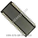 VIM-878-DP-FC-S-LV