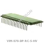 VIM-878-DP-RC-S-HV