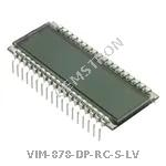 VIM-878-DP-RC-S-LV