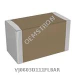 VJ0603D111FLBAR