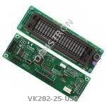VK202-25-USB
