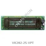 VK202-25-VPT
