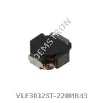 VLF3012ST-220MR43