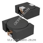 VLF302510MT-2R2M