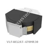 VLF4012AT-470MR30