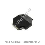 VLF5010AT-100MR78-2
