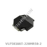 VLF5010AT-220MR50-2