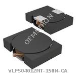 VLF504012MT-150M-CA