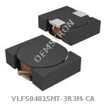 VLF504015MT-3R3M-CA